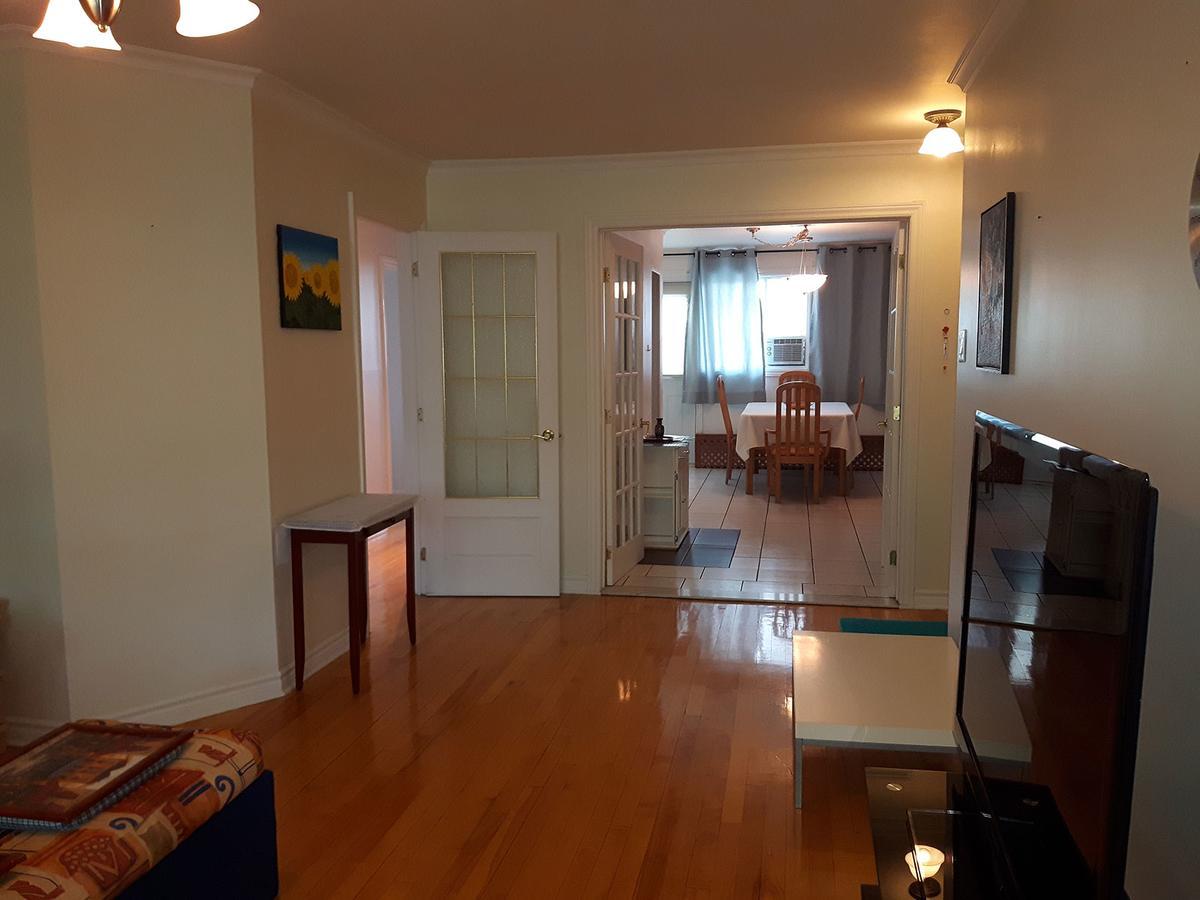Three Bedroom Holiday Apartment Longueuil Exteriér fotografie